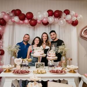 Meet your Posher, Renata